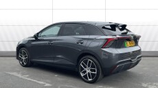 MG MG4 150kW Trophy EV Long Range 64kWh 5dr Auto Electric Hatchback